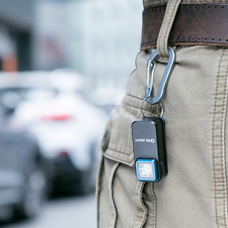 OLIGHT Oclip ブラック