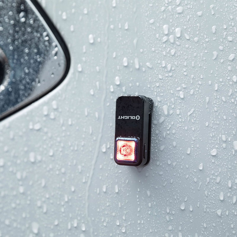 OLIGHT Oclip ブラック
