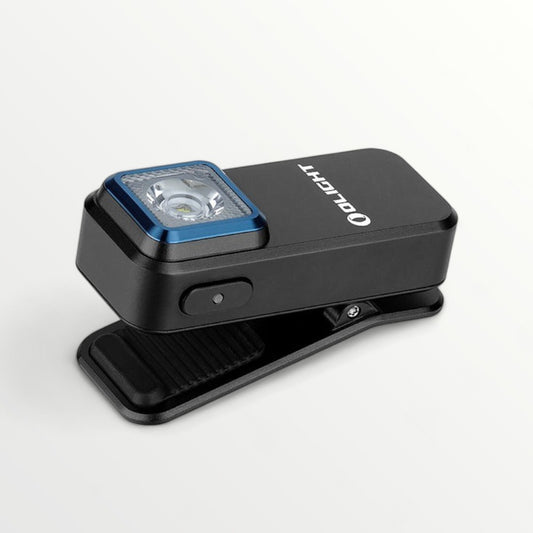 OLIGHT Oclip ブラック