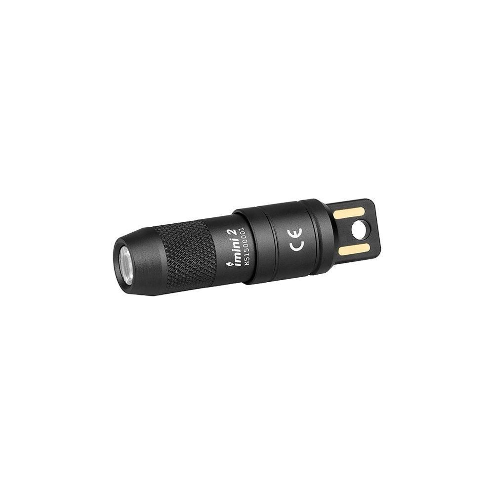 OLIGHT imini2 ブラック