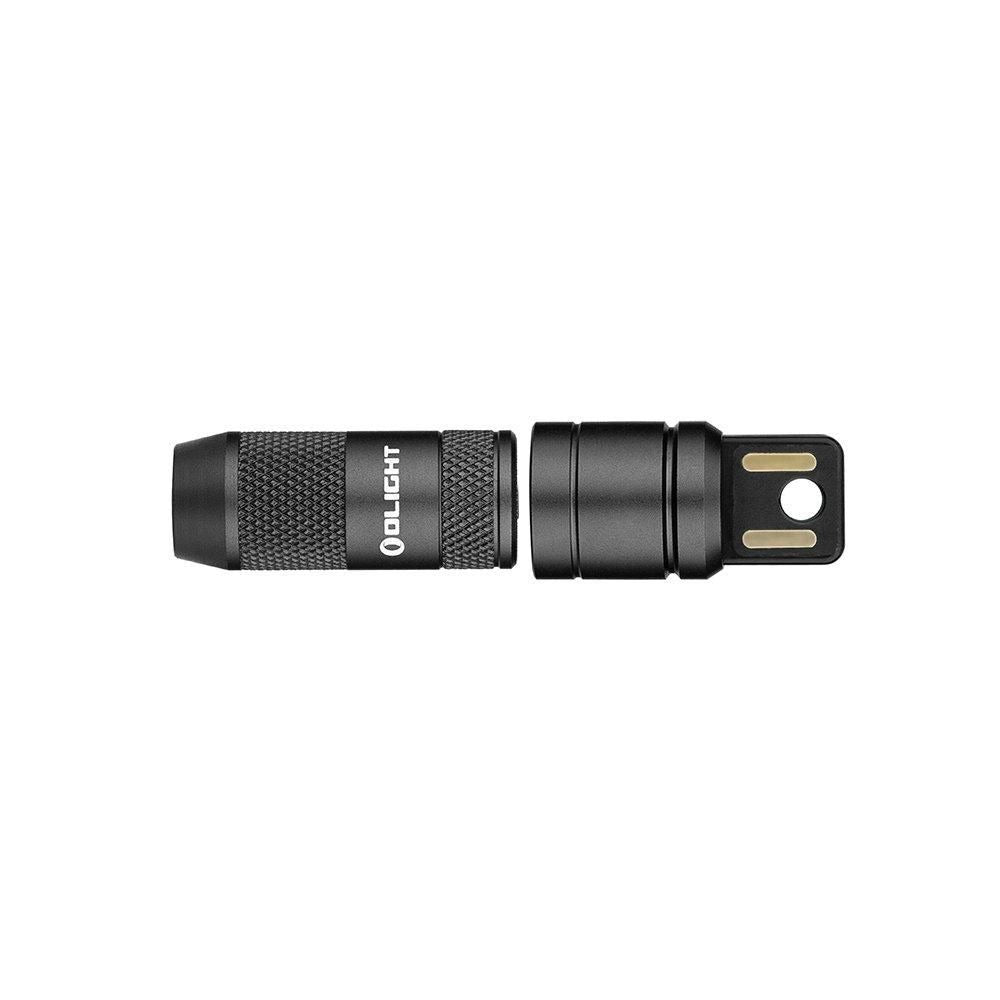 OLIGHT imini2 ブラック