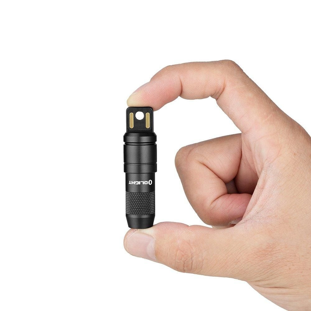OLIGHT imini2 ブラック