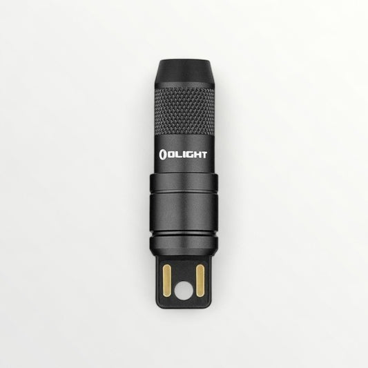 OLIGHT imini2 ブラック