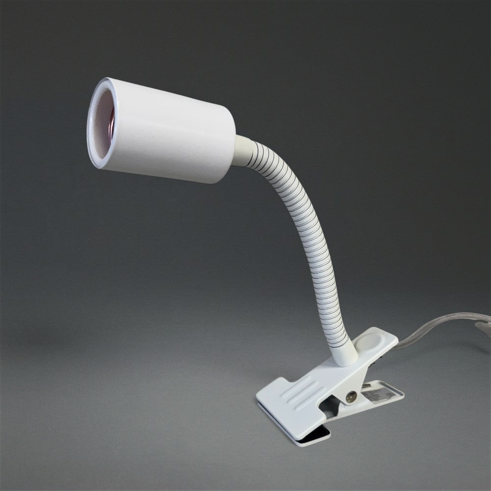 プラントクリップ A-E26-WH