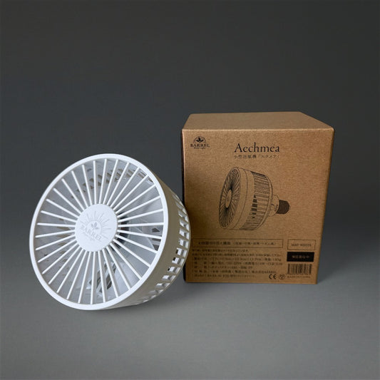 Aechmea 植物用ファンWH