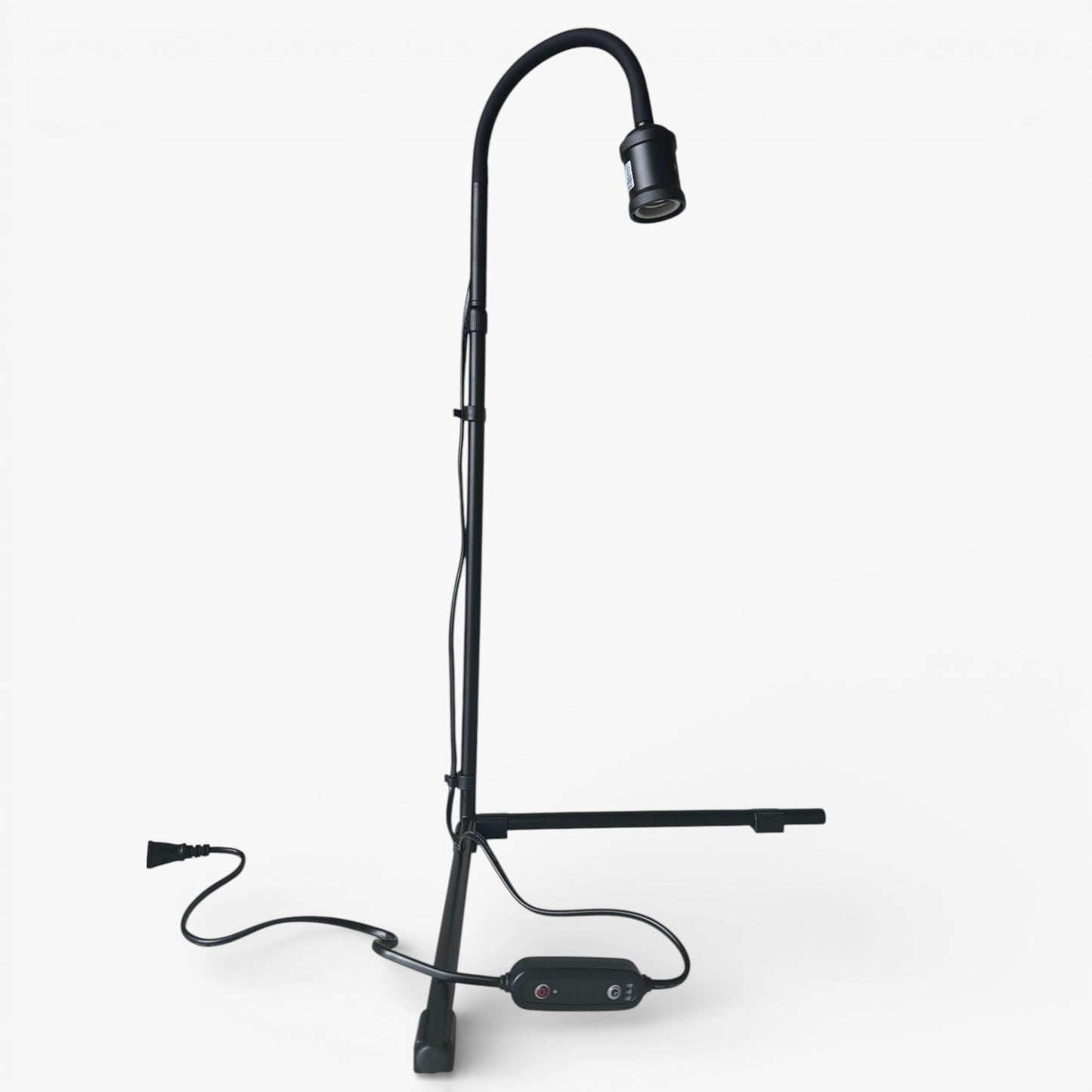 プラエリアスタンドソケット