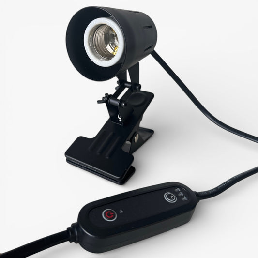 プラエリアクリップソケット