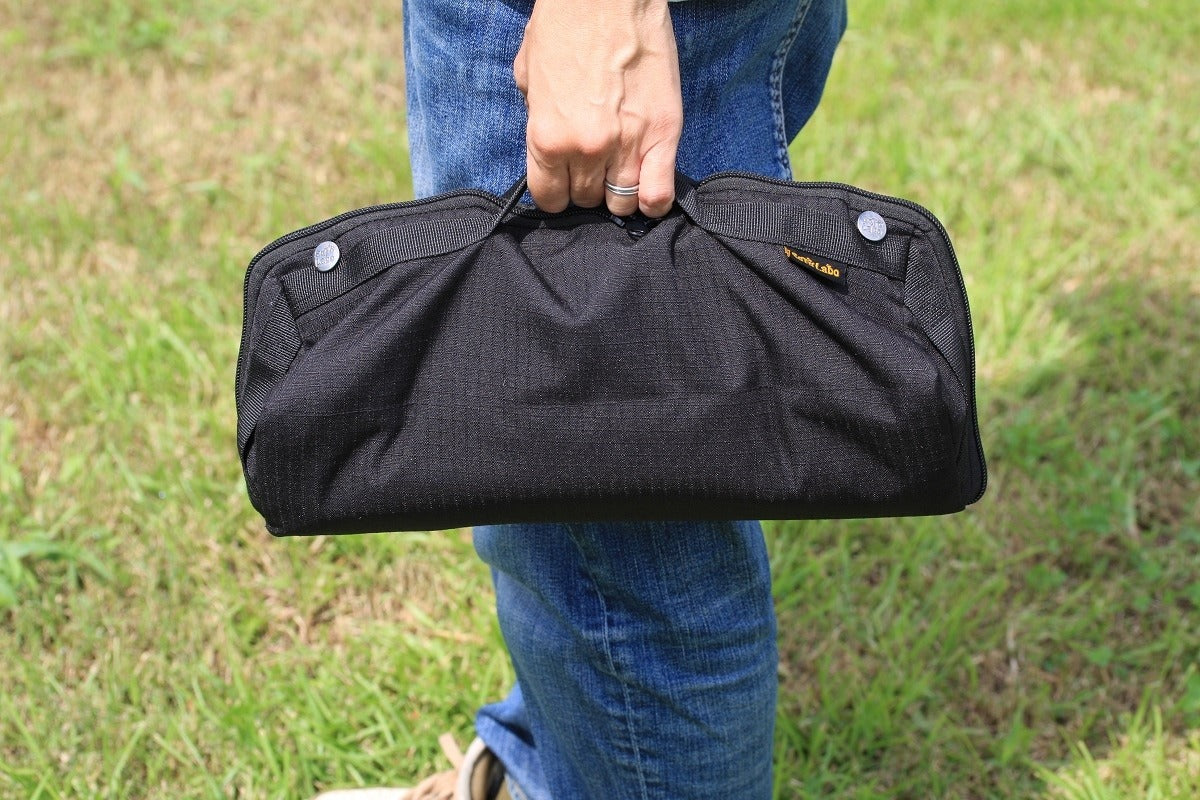 SotoLabo Easy Wash Peg Bag　ペグバック