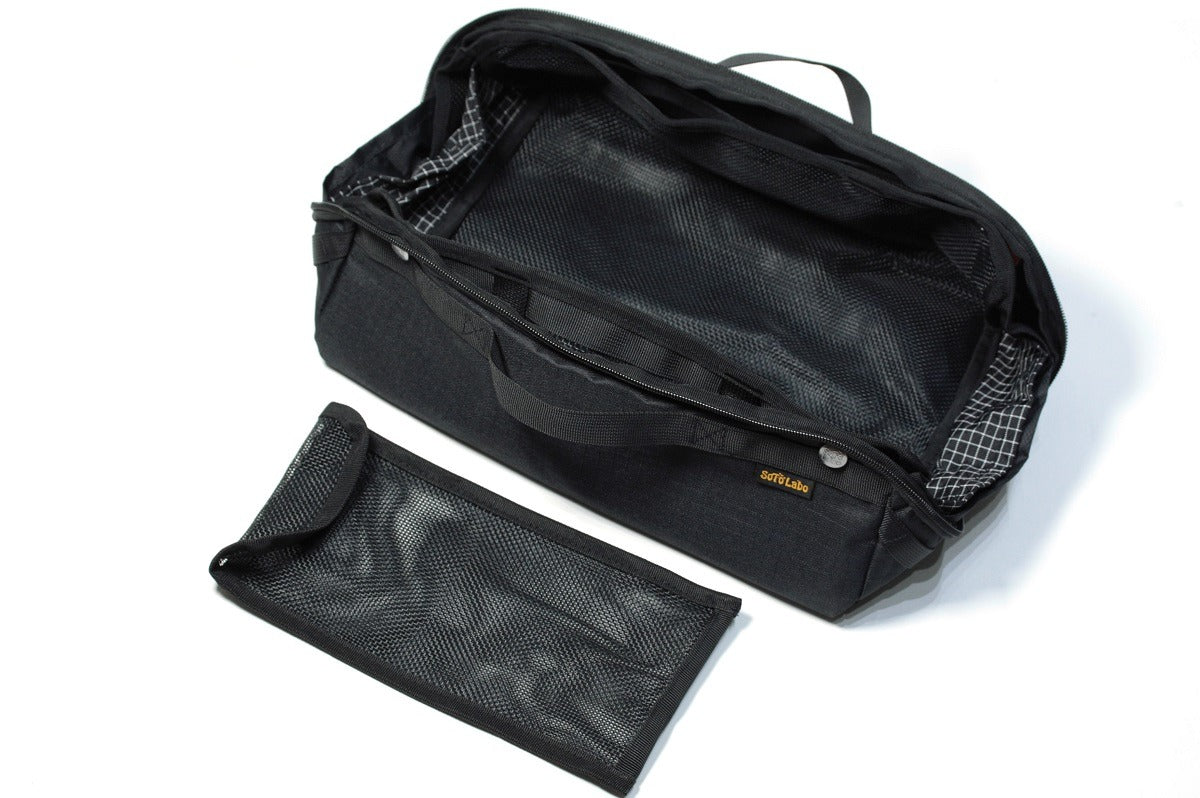 SotoLabo Easy Wash Peg Bag　ペグバック