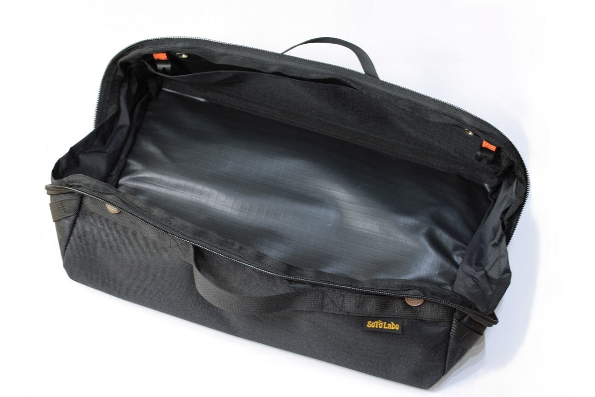 SotoLabo Easy Wash Peg Bag　ペグバック