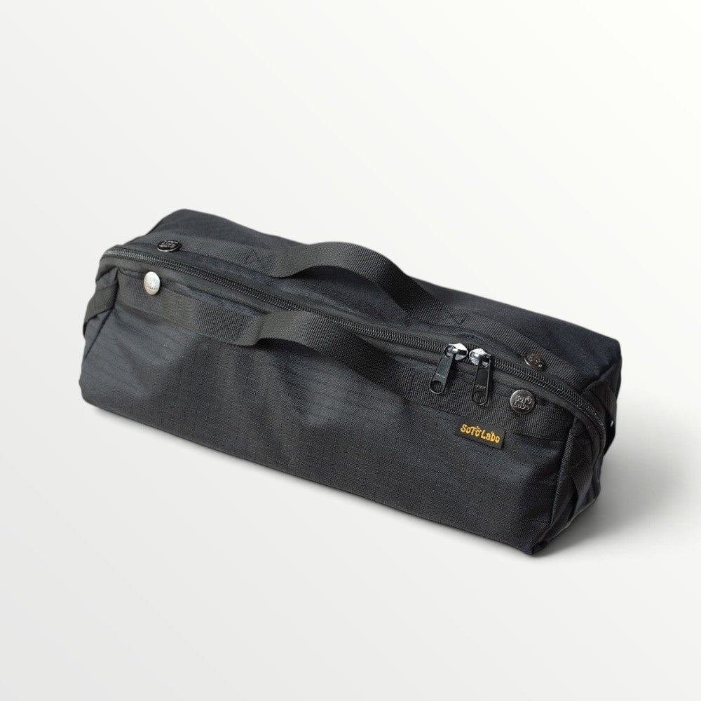 SotoLabo Easy Wash Peg Bag　ペグバック
