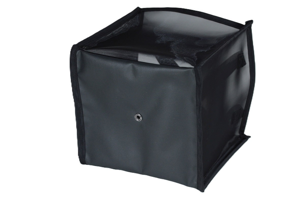 SotoLabo Pop up Mesh Container M　メッシュコンテナMサイズ