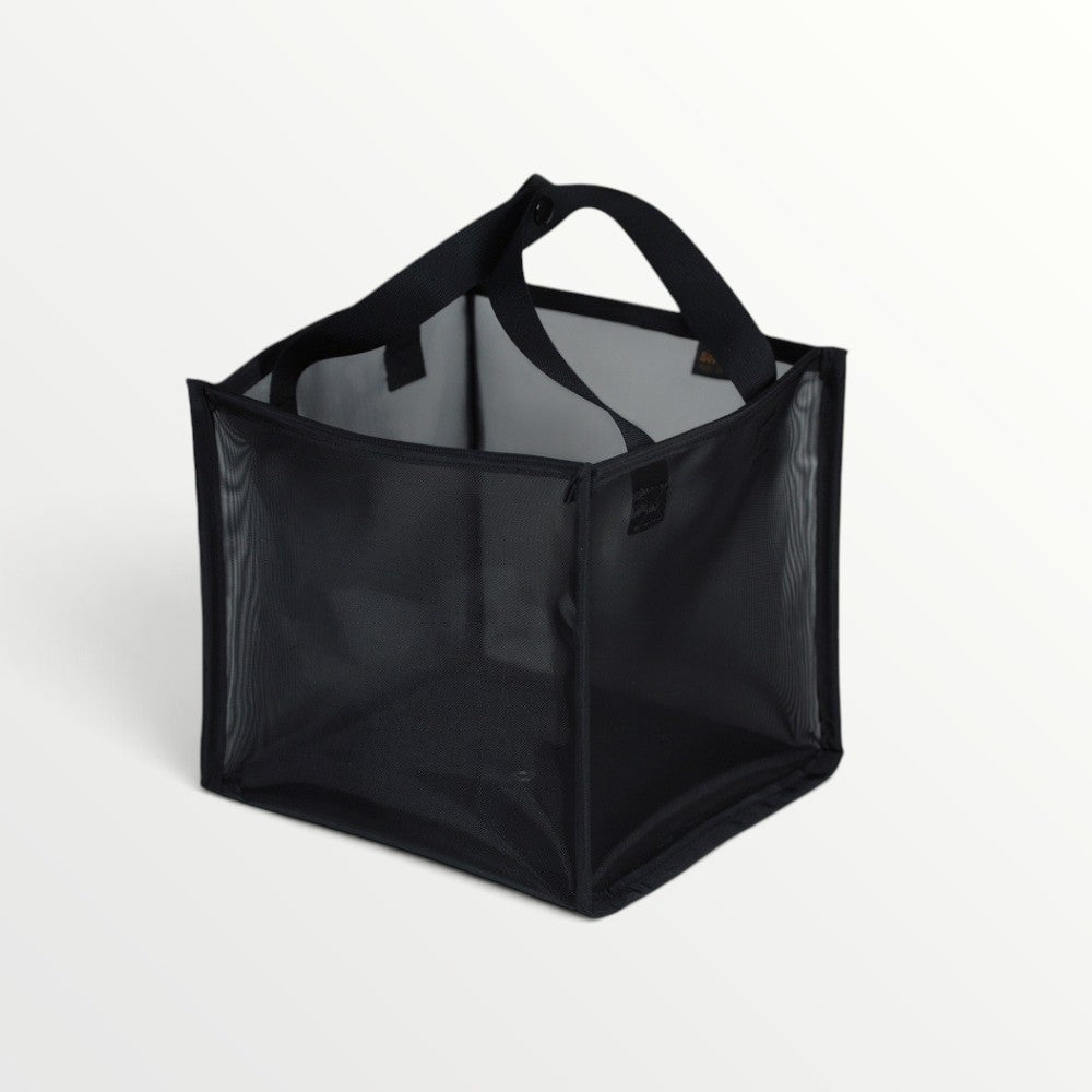 SotoLabo Pop up Mesh Container M　メッシュコンテナMサイズ