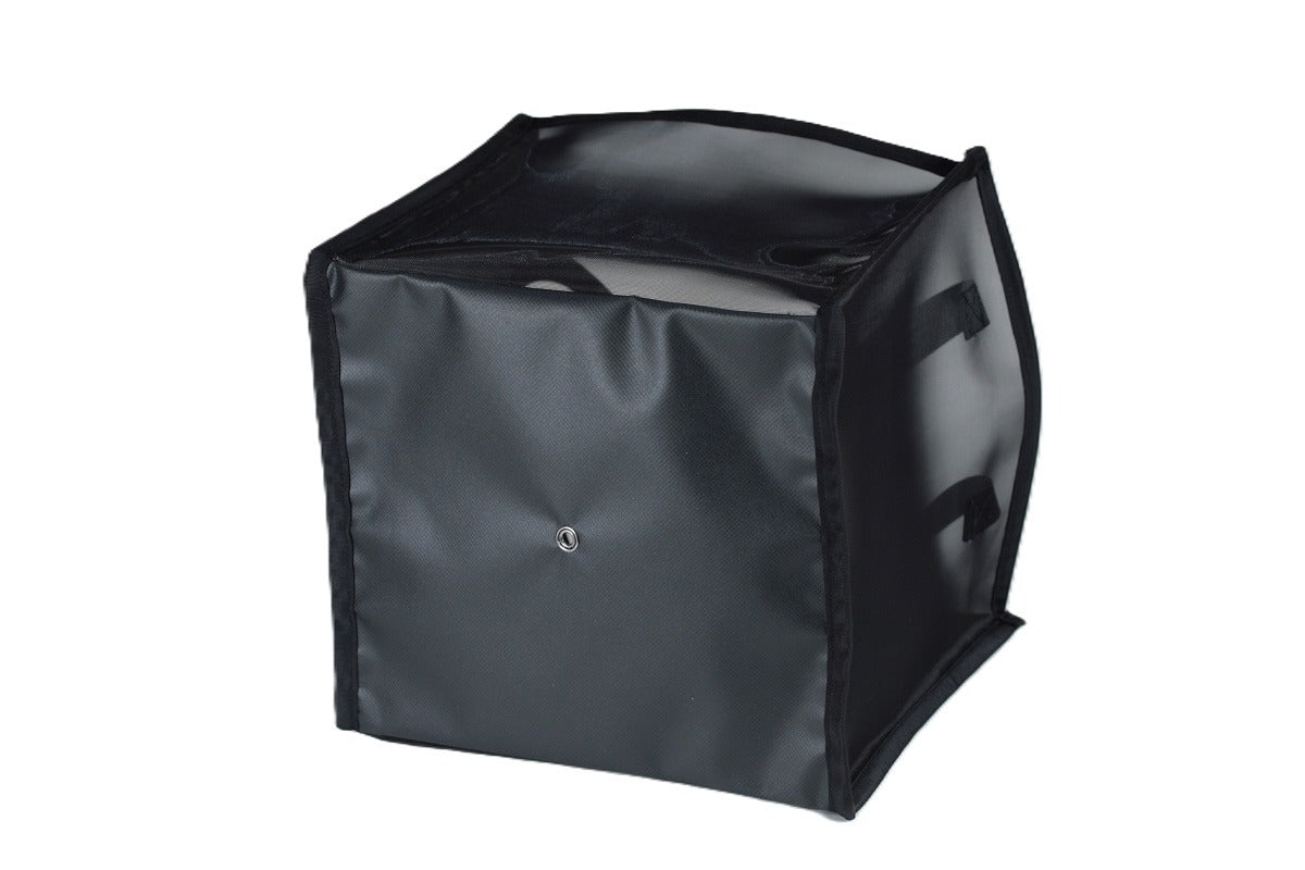 SotoLabo Pop up Mesh Container L