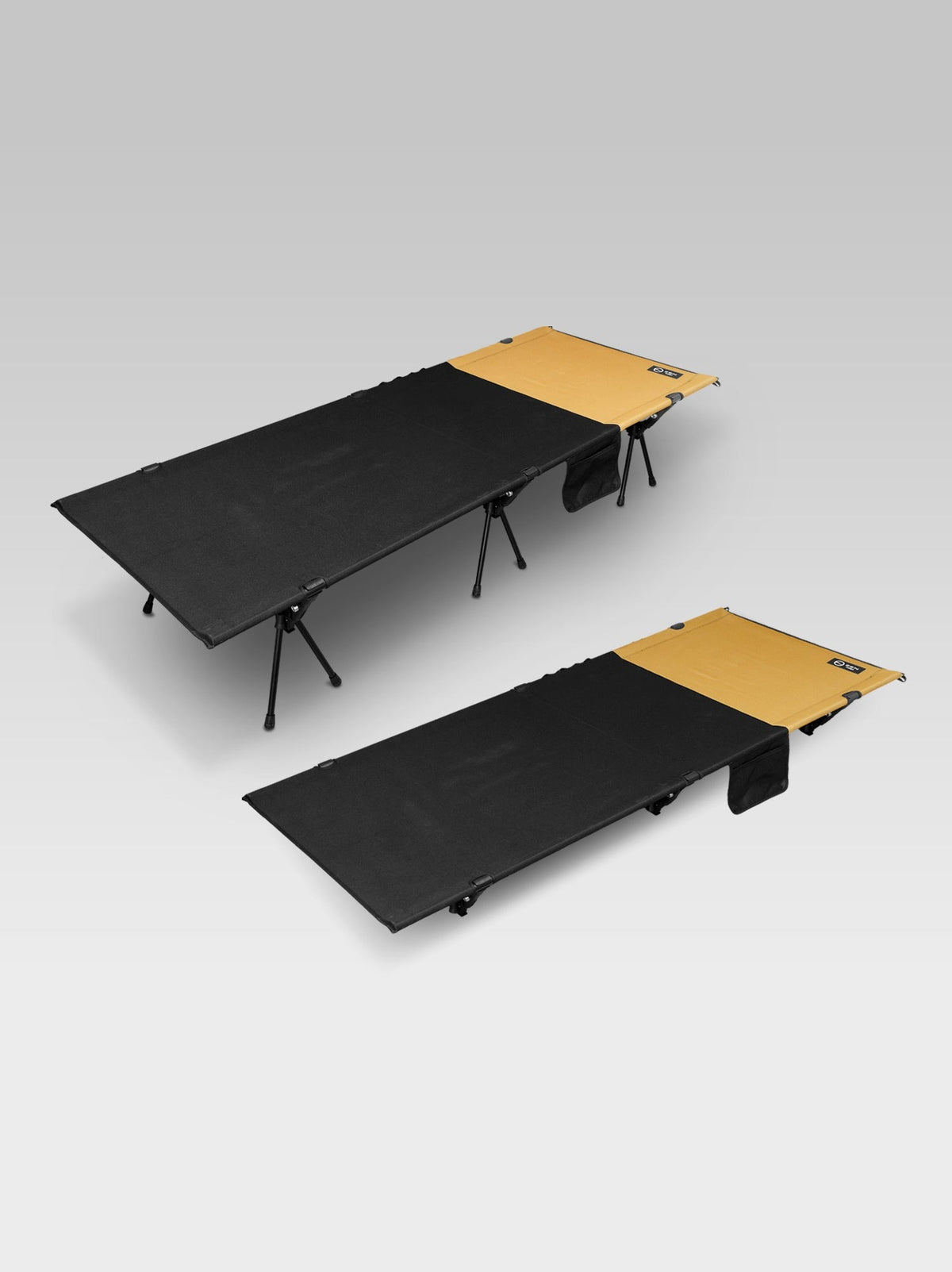 ZEN Camps Base　Cot　ベースコット