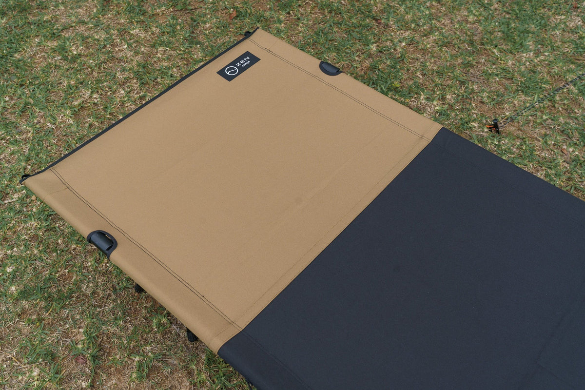 ZEN Camps Base　Cot　ベースコット