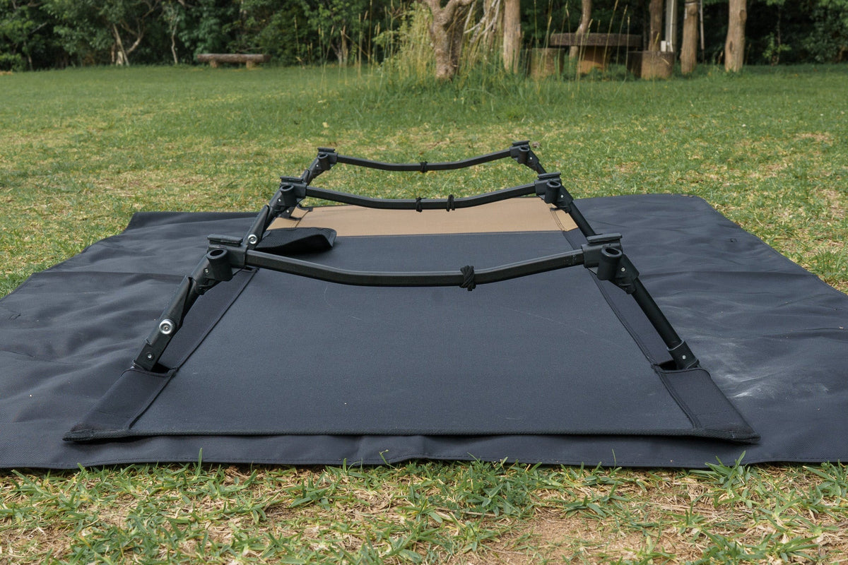 ZEN Camps Base　Cot　ベースコット