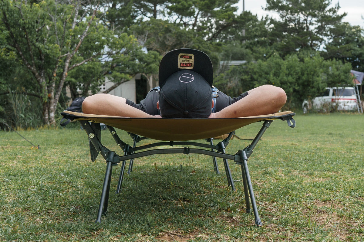 ZEN Camps Base　Cot　ベースコット