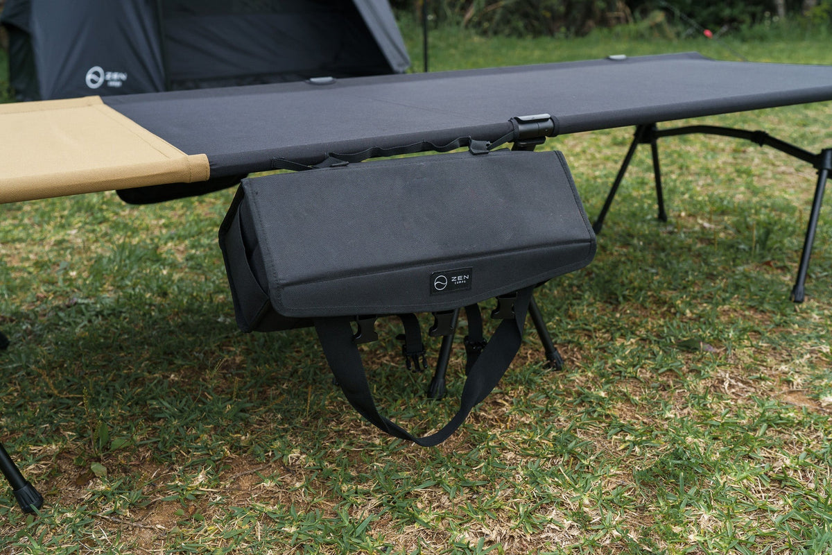 ZEN Camps Base　Cot　ベースコット