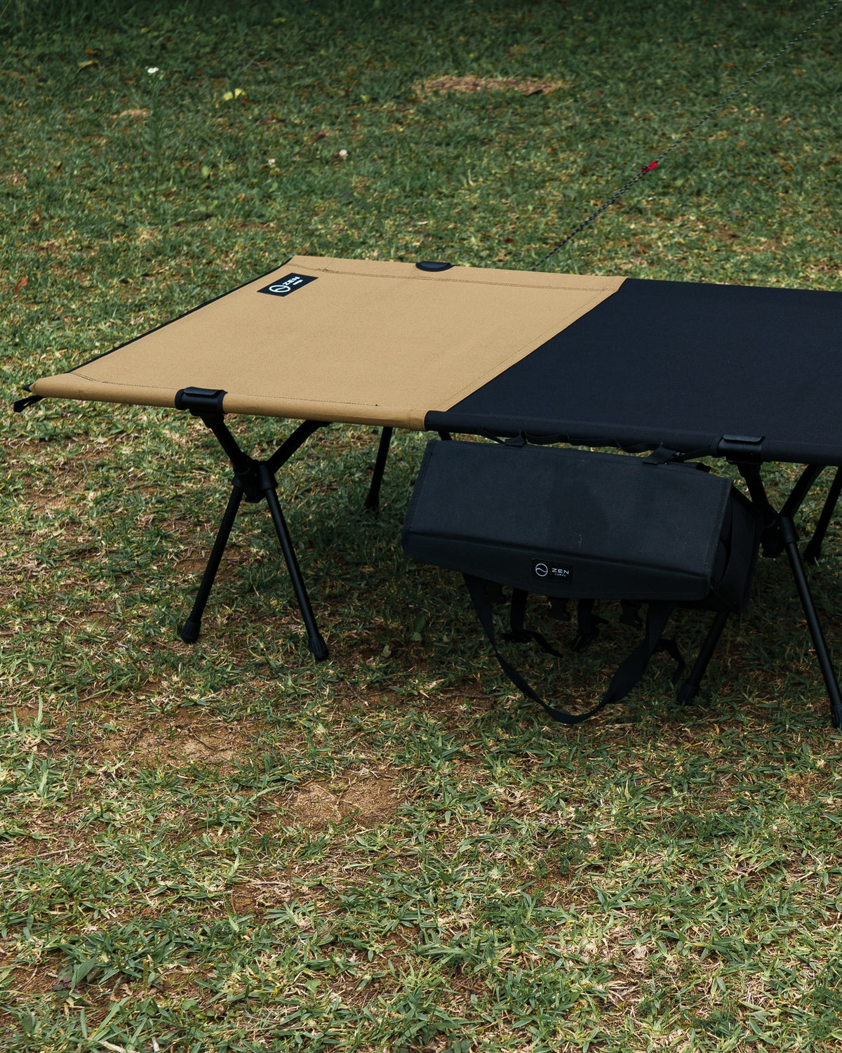 ZEN Camps Base　Cot　ベースコット