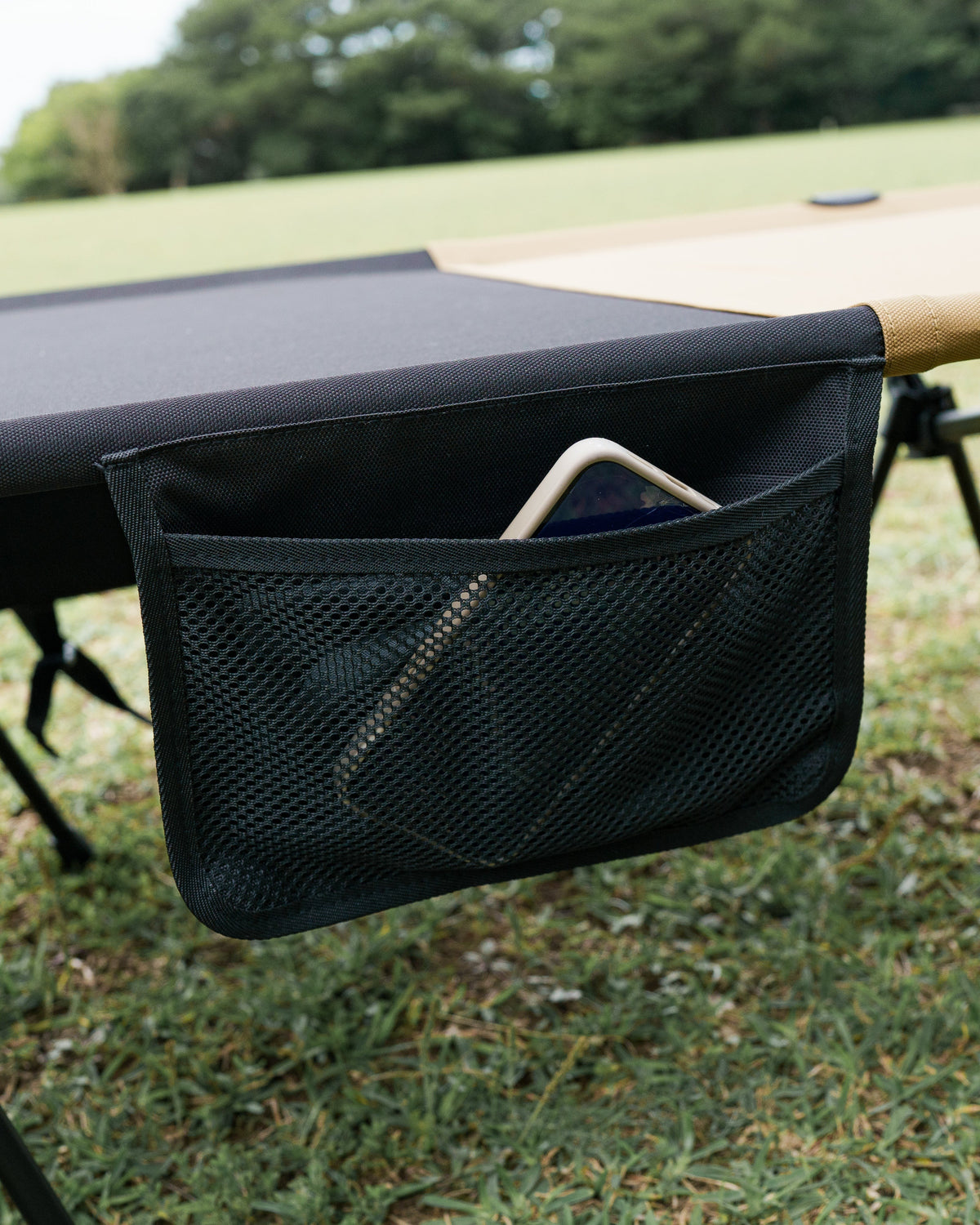 ZEN Camps Base　Cot　ベースコット