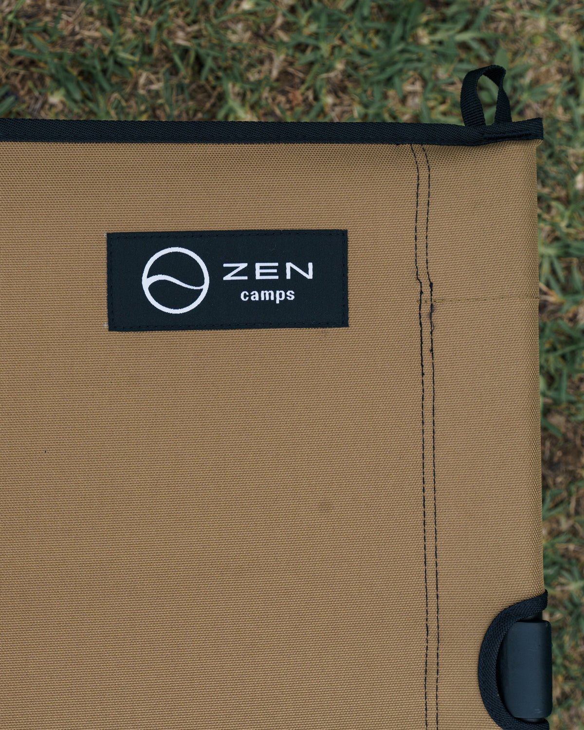 ZEN Camps Base　Cot　ベースコット