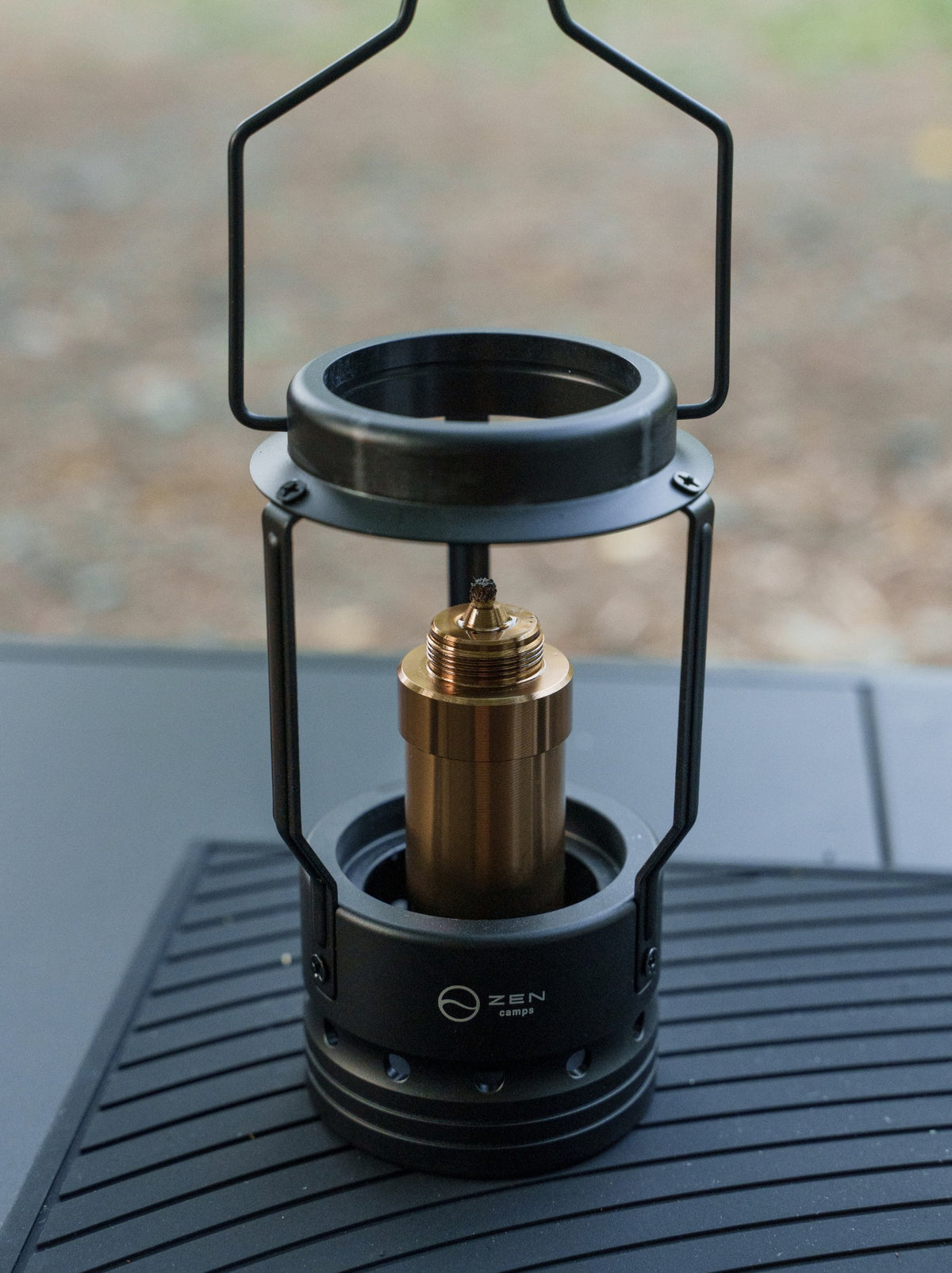 ZEN Camps Light Shell