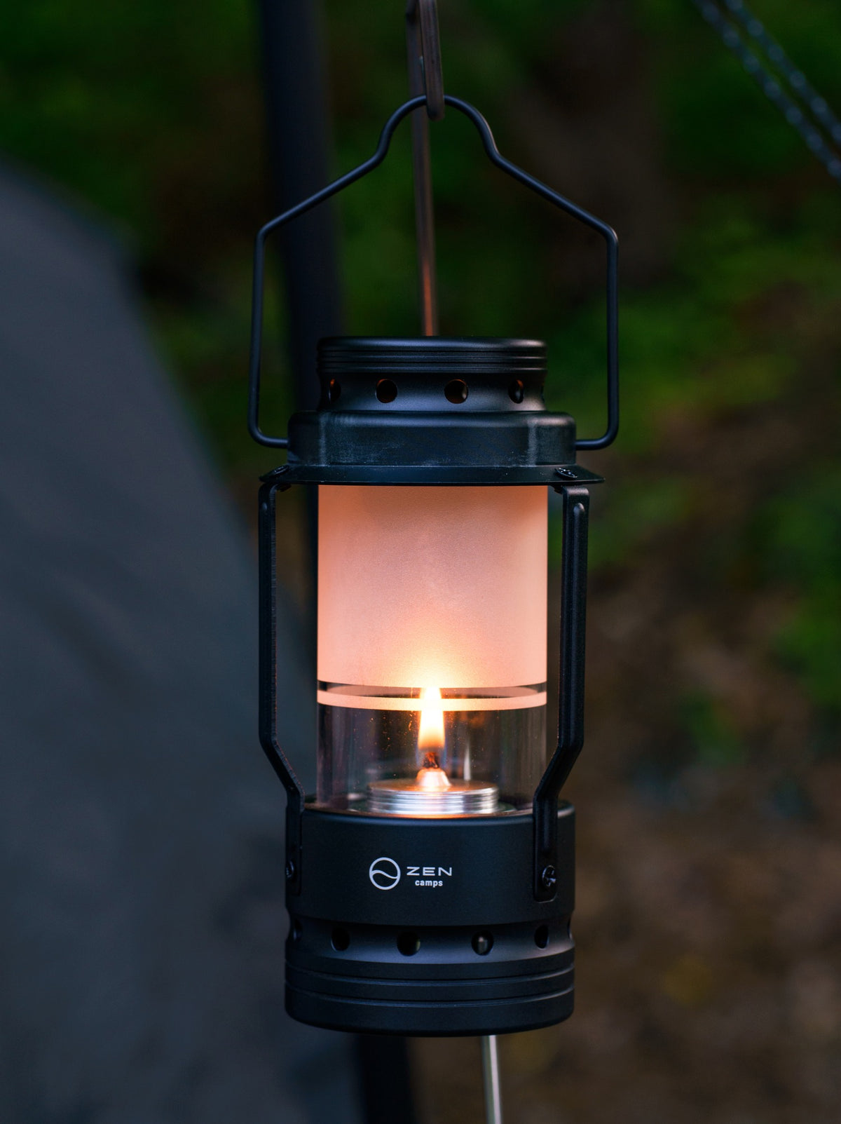 ZEN Camps Light Shell