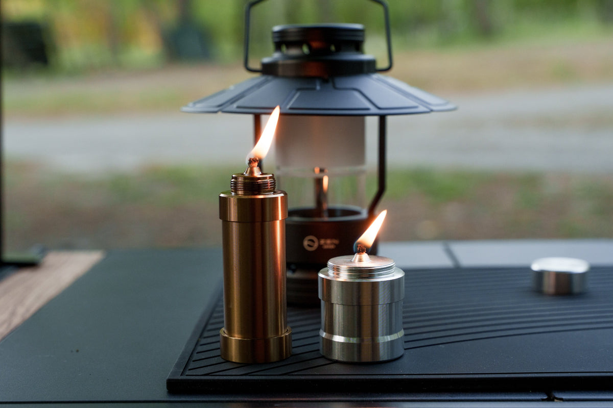 ZEN Camps Light Shell