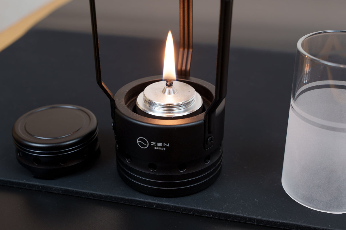 ZEN Camps Light Shell