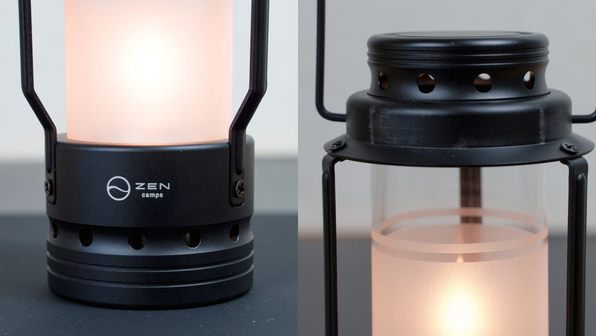 ZEN Camps Light Shell