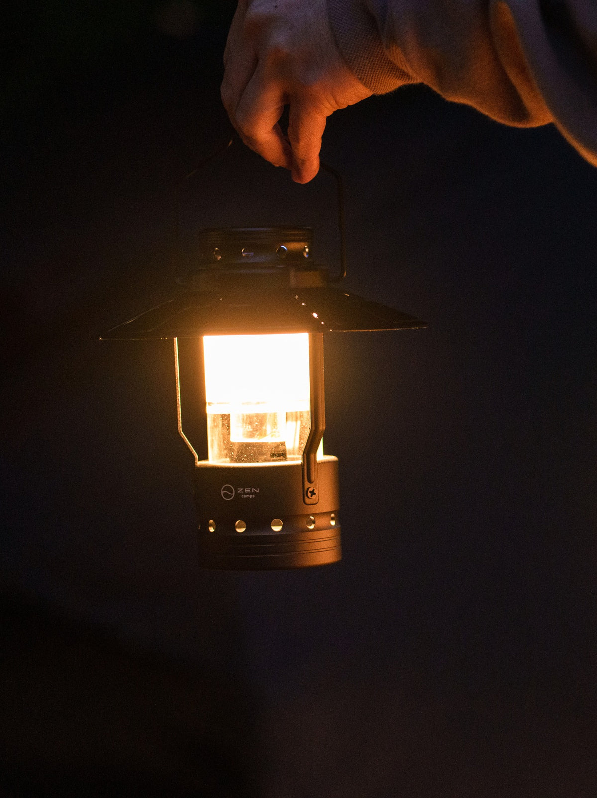 ZEN Camps Light Shell