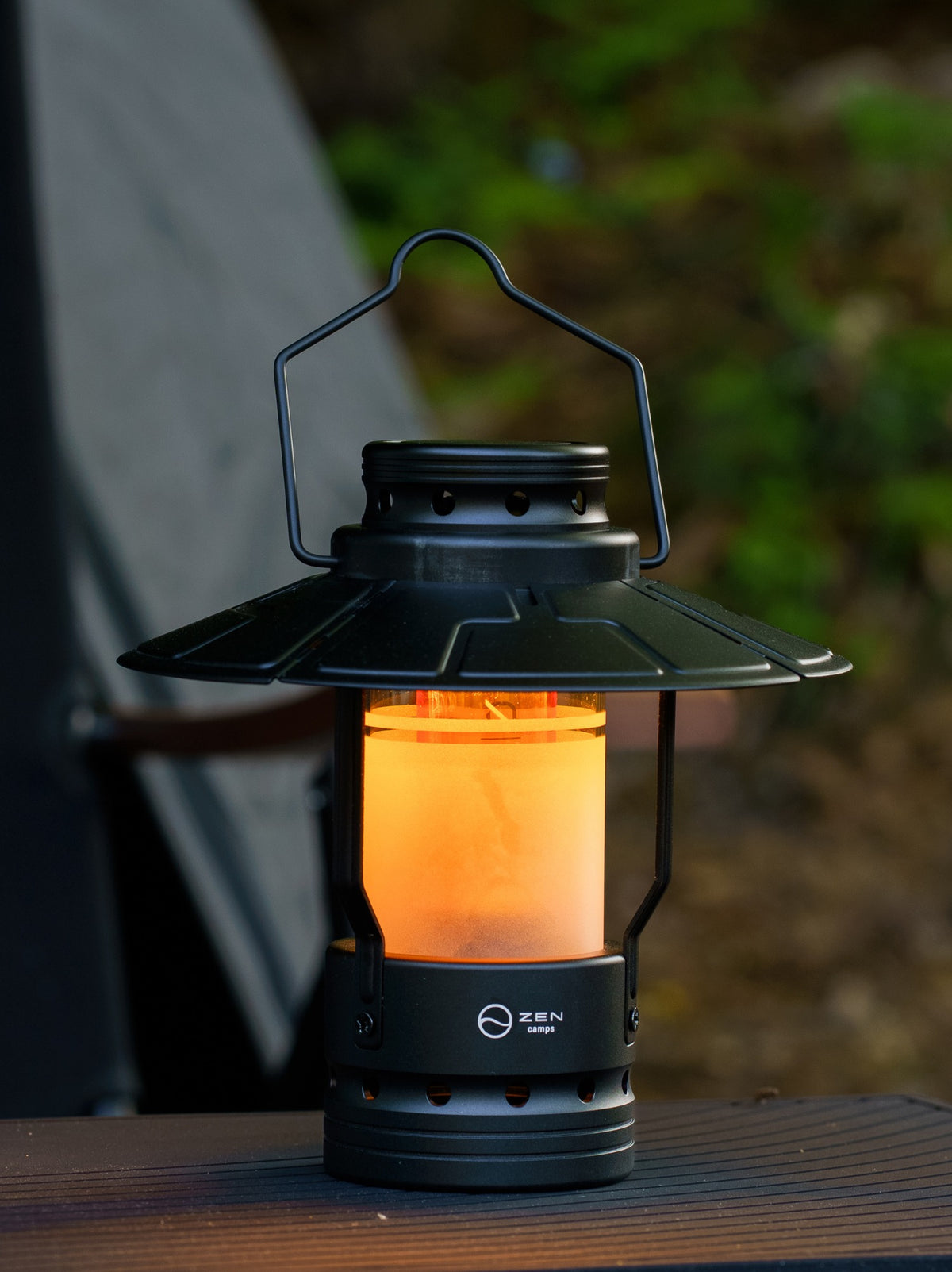 ZEN Camps Light Shell
