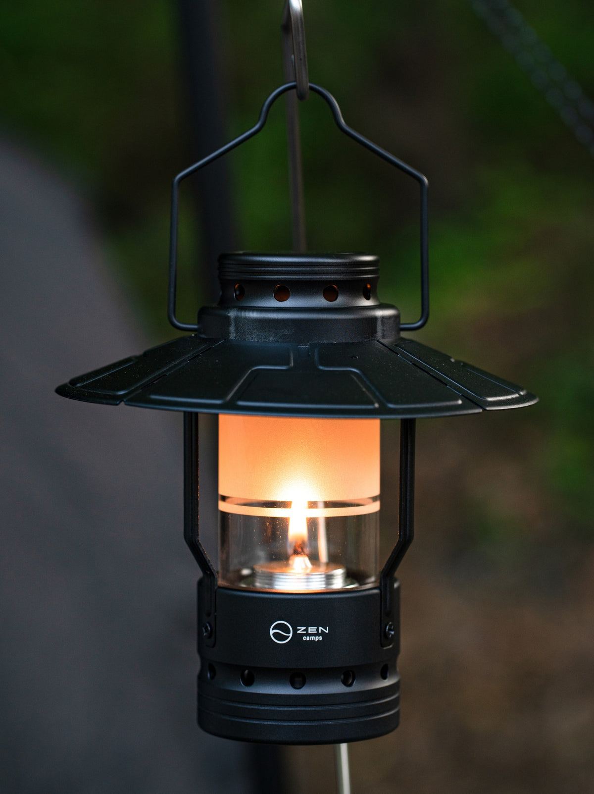 ZEN Camps Light Shell