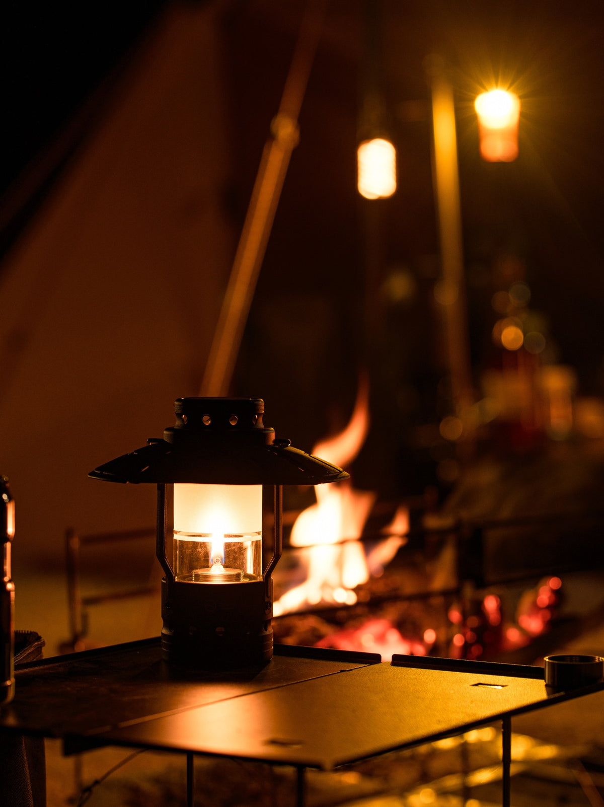 ZEN Camps Light Shell