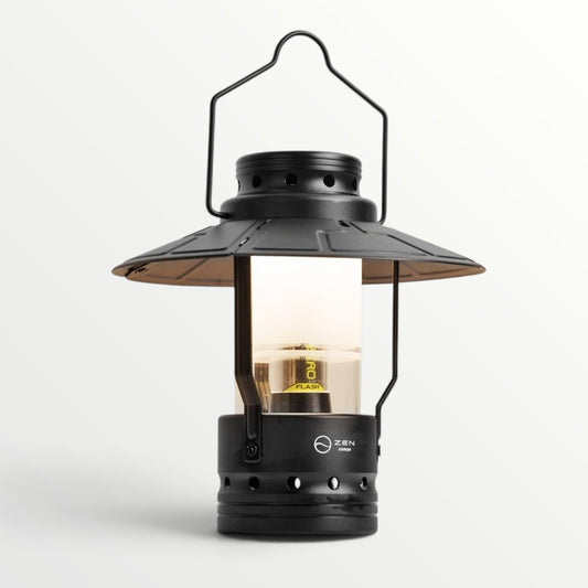 ZEN Camps Light Shell