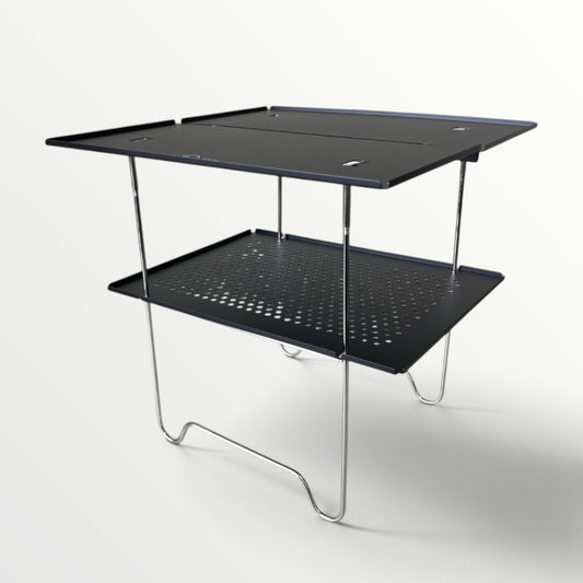 Air-2Table ブラック(ブラックロゴ)