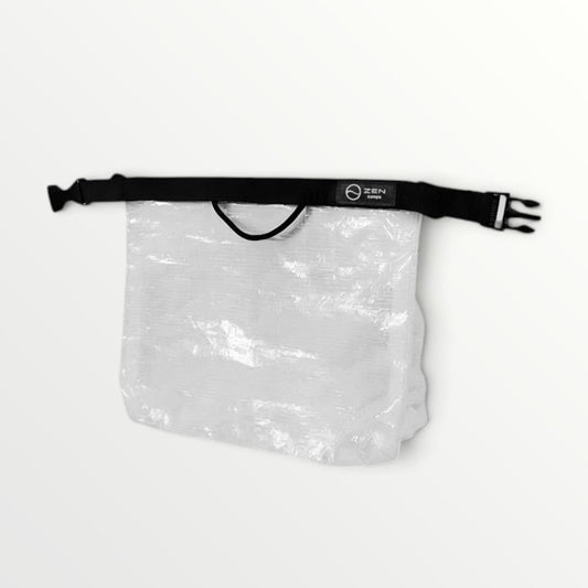 ZEN Camps　ロールトップバッグ XS