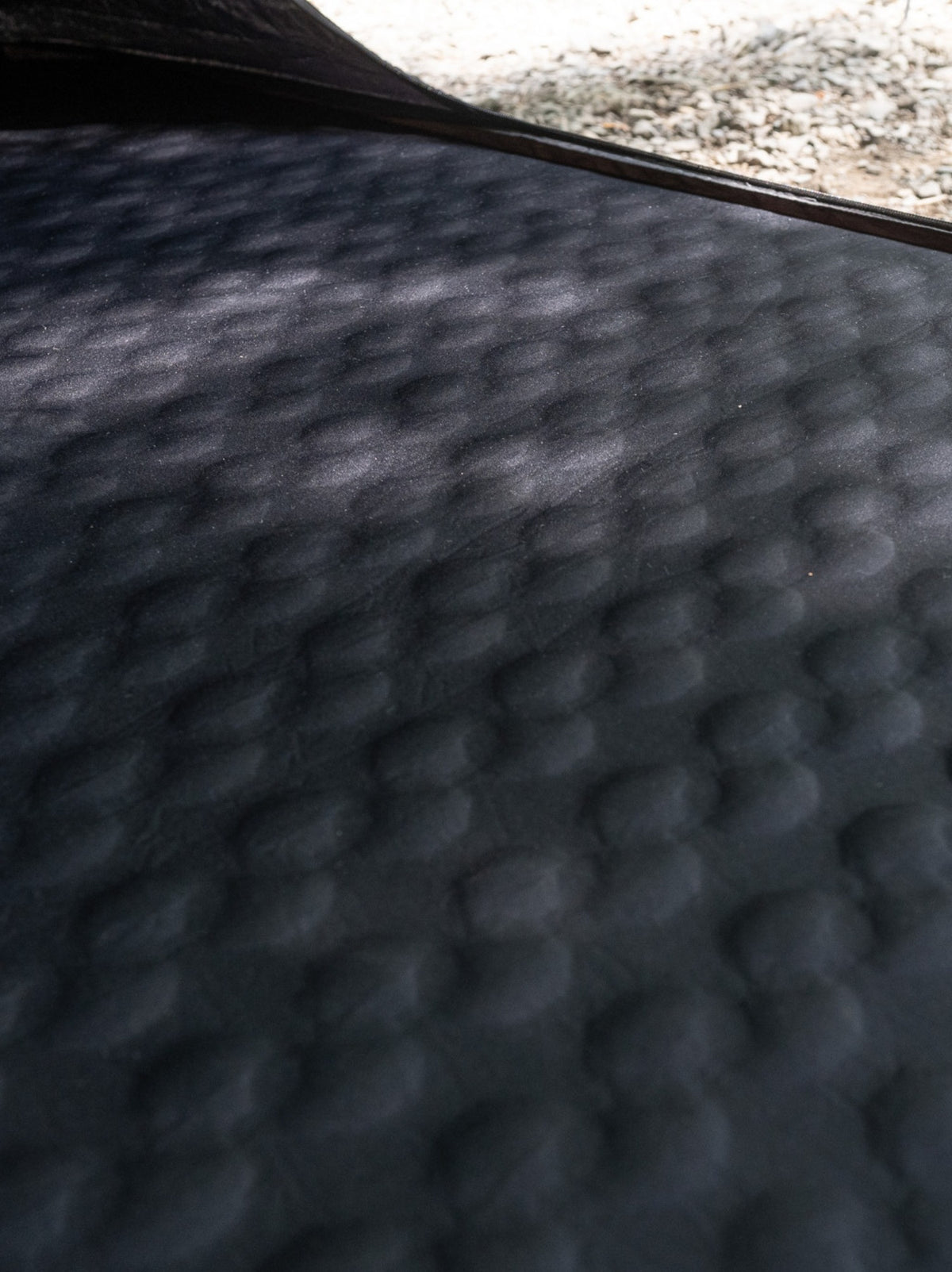 ZEN Camps AERO Base シングル