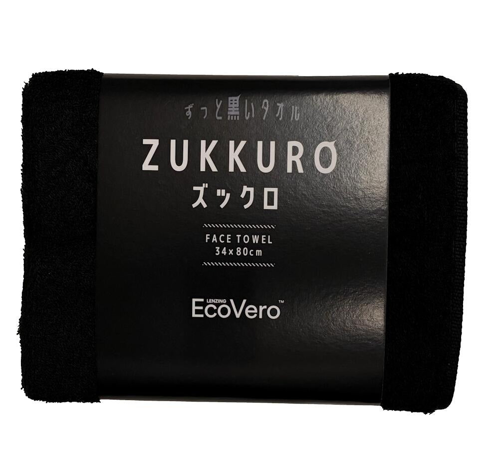 ZUKKURO ズックロ フェイスタオル34×80