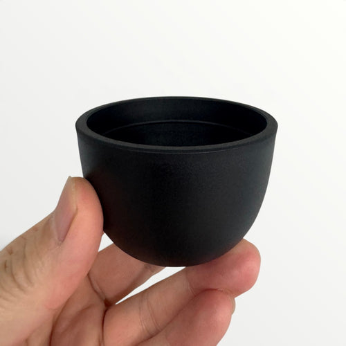 プラスチックポット Bowl Mid Size3
