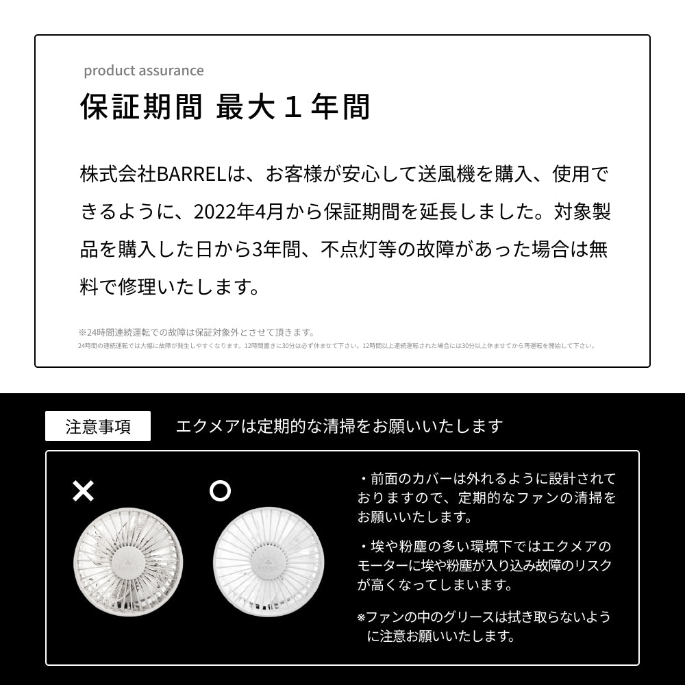 Aechmea 植物用ファンWH