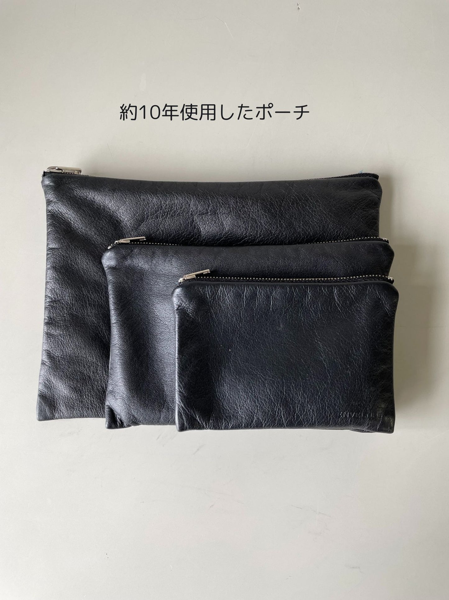 ENVELOPE PEN CASE