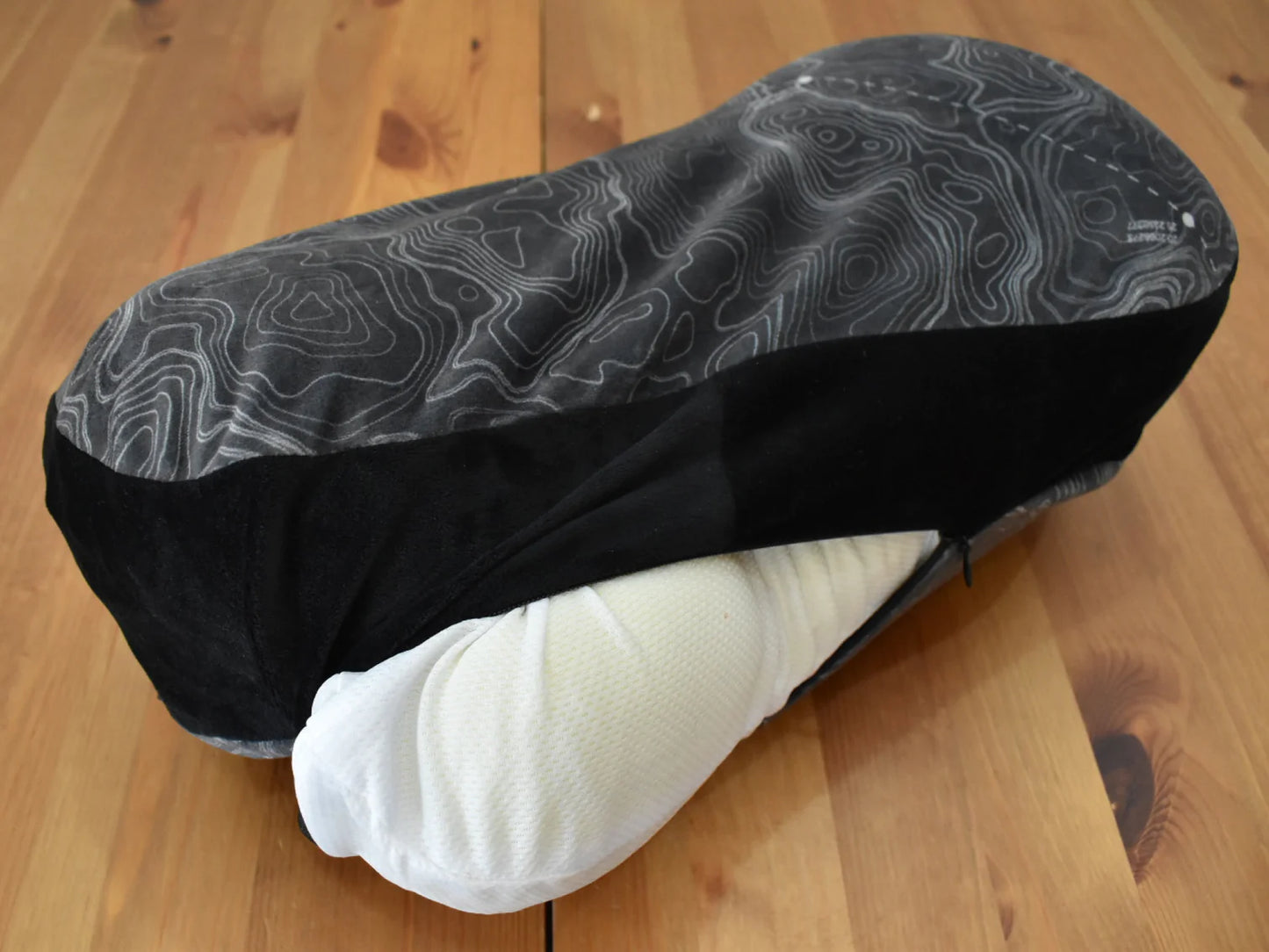 5050WS PACKABLE PILLOW(SOFT) パッカブルピロー TR033-5WS-4340