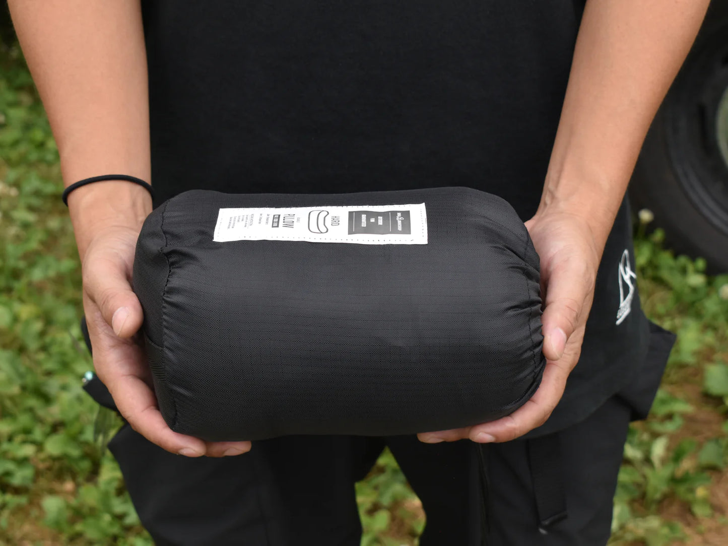 5050WS PACKABLE PILLOW(SOFT) パッカブルピロー TR033-5WS-4340