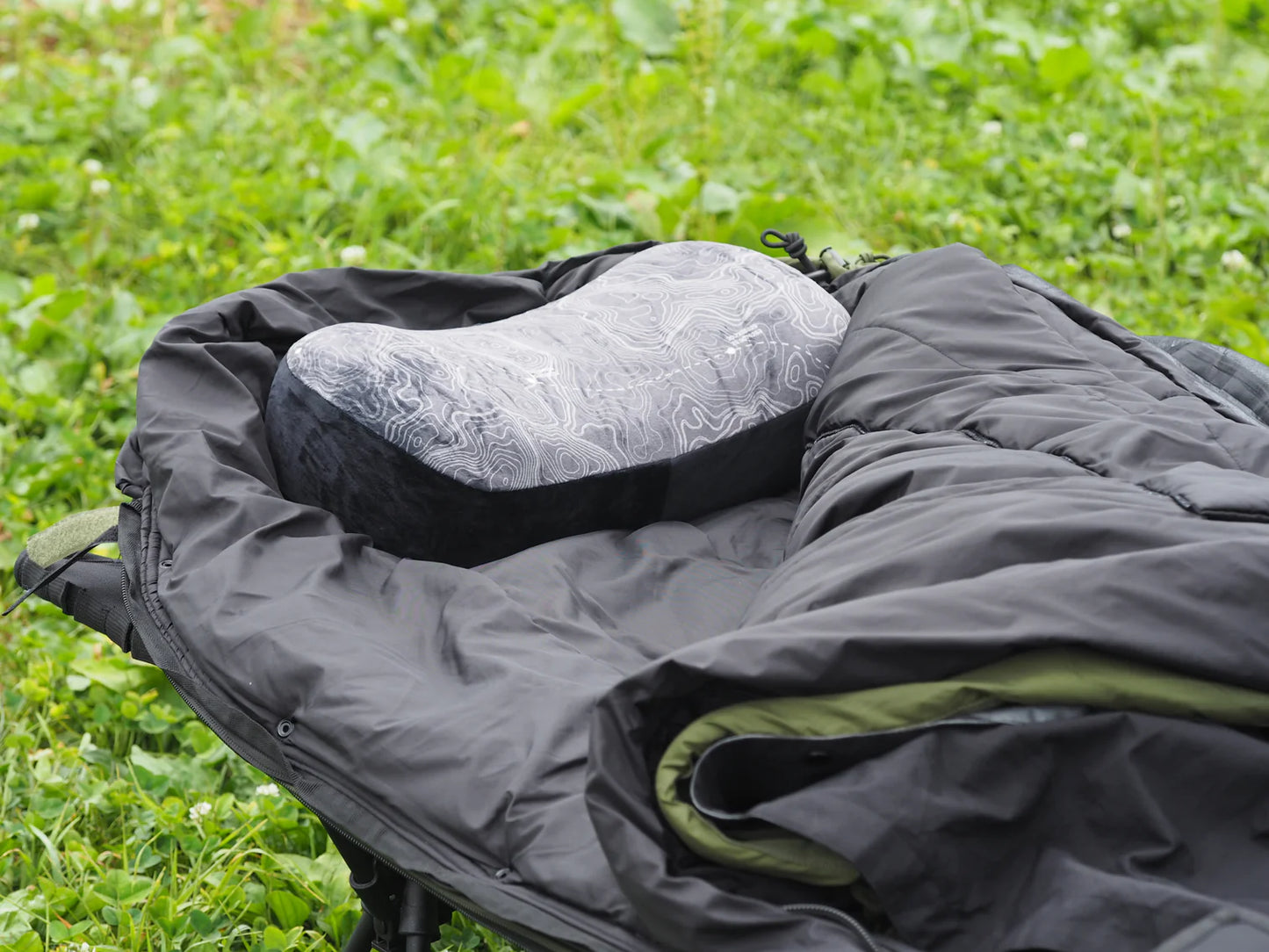 5050WS PACKABLE PILLOW(SOFT) パッカブルピロー TR033-5WS-4340