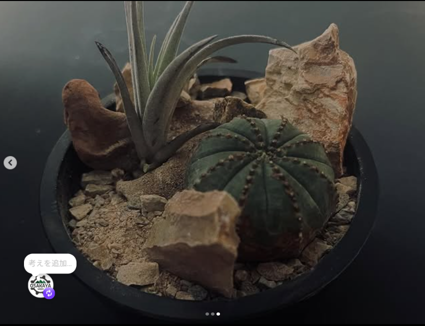 OSAKAYA メイクアップストーン No.1