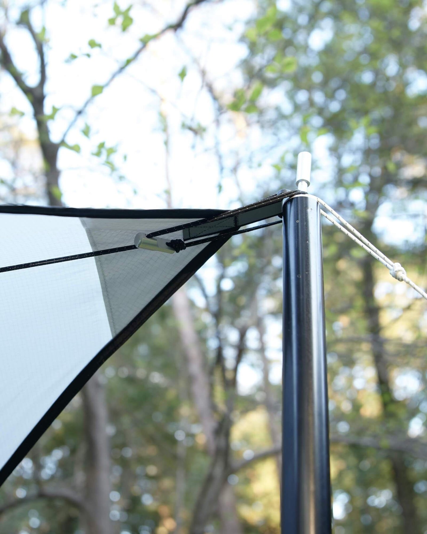 muraco HANGING LINE LONG 6ｍ BLACK MTA3251010