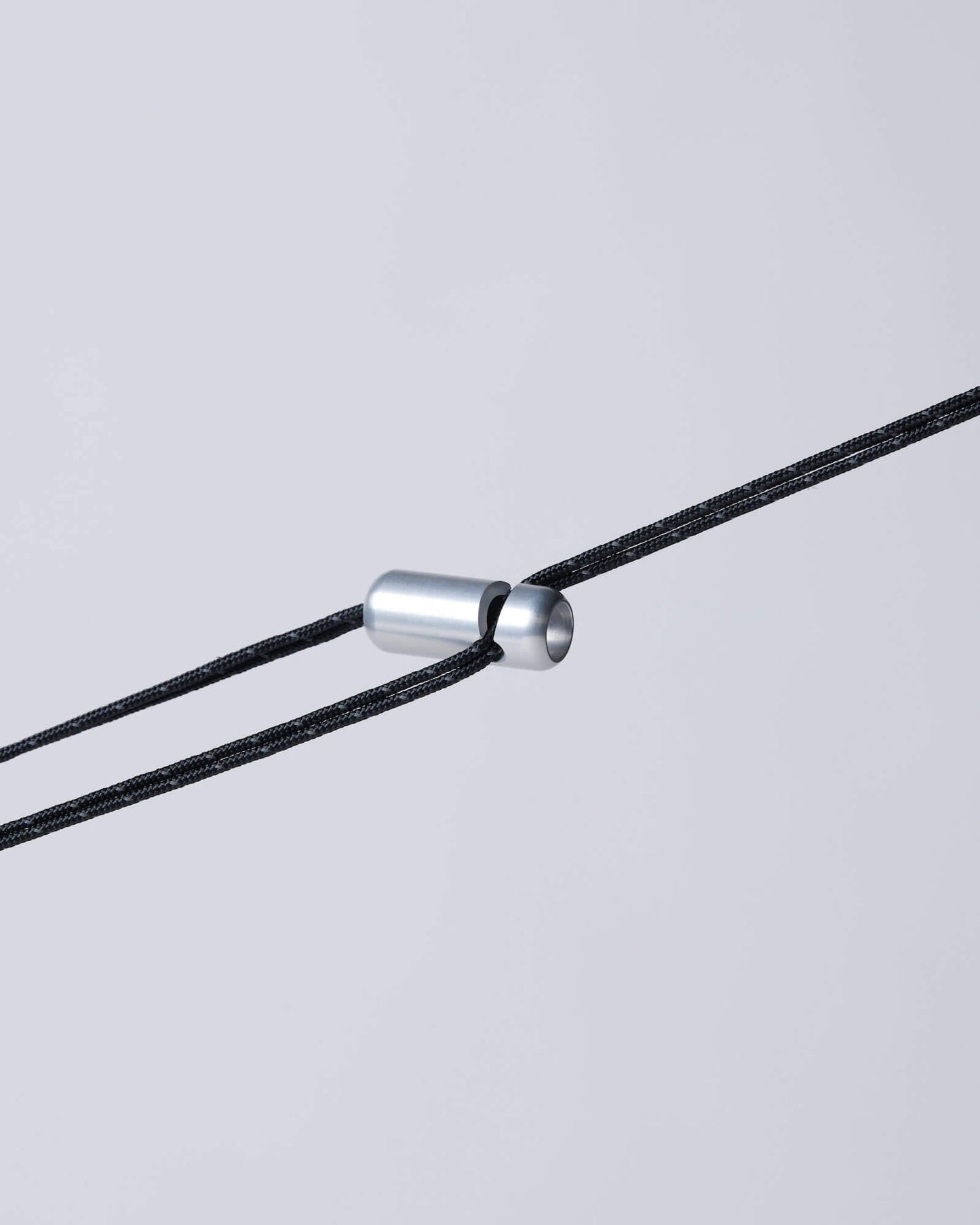 muraco HANGING LINE LONG 6ｍ BLACK MTA3251010