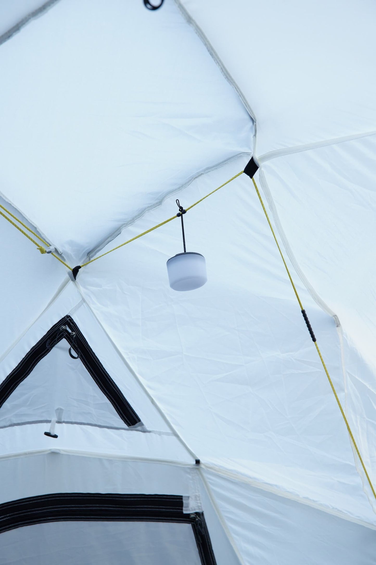 muraco HANGING LINE LONG 6ｍ BLACK MTA3251010